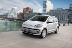 Volkswagen up! 5-Door 2012 года